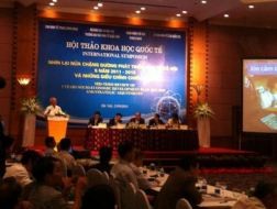 ដំណាក់កាល ២០១១-២០១៥៖សេដ្ឋកិច្ចវៀតណាមលើសន្ទុះងើបឡើងវិញ